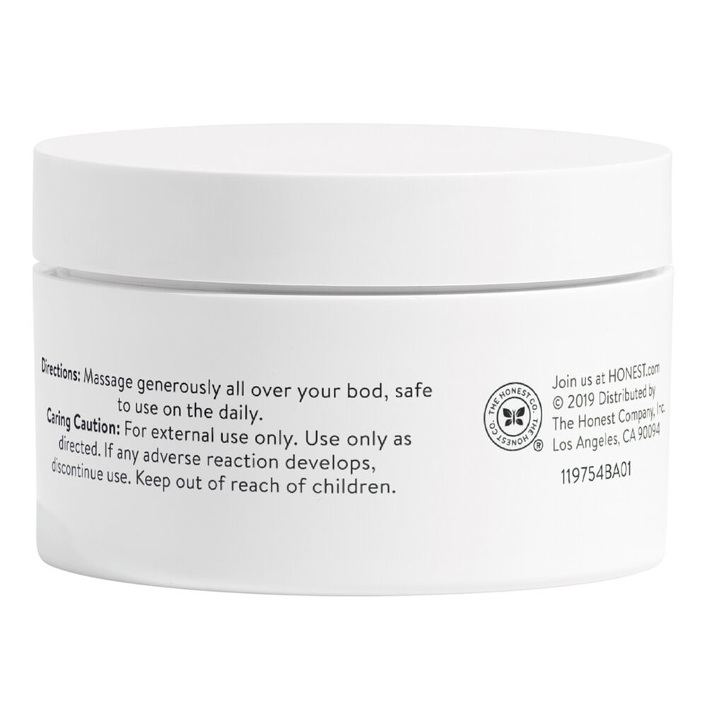 Honest Company Mama Love Rock the Bump Body Butter NEW!! - Picture 4 of 7